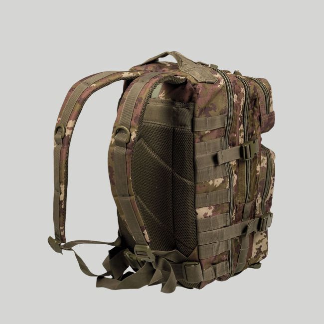 Sac à dos US Assault 20L - Vegetato - Mil-Tec