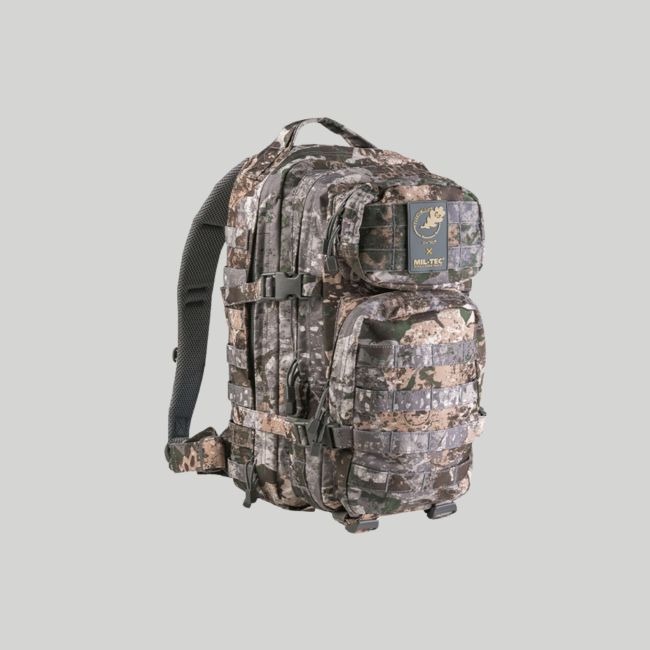 Mochila US Assault 20L - Wasp Z1B - Mil-Tec