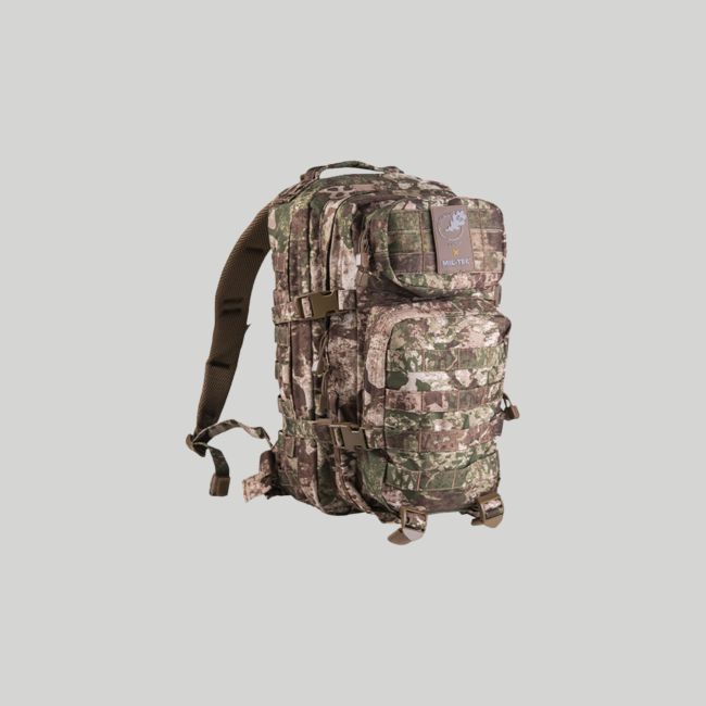Plecak US Assault 20L - Wasp Z2 - Mil-Tec