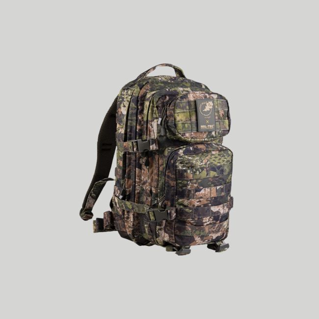 Plecak US Assault 20L - Wasp Z3A - Mil-Tec