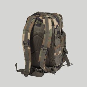 Sac à dos US Assault 20L - Woodland - Mil-Tec