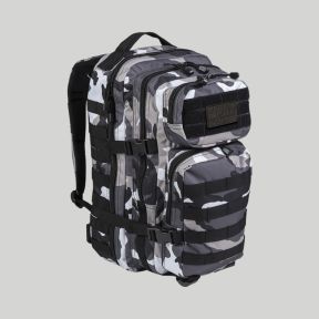 Plecak US Assault 36L - Camo Urbain - Mil-Tec