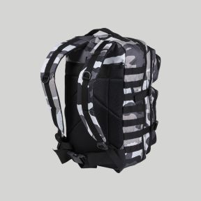 Mochila US Assault 36L - Camo Urbain - Mil-Tec