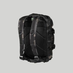 Rugzak US Assault 36L - Dark Camo - Mil-Tec