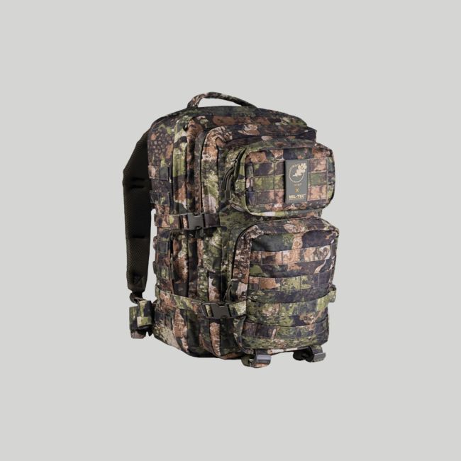 Sac à dos US Assault 36L - Wasp Z3A - Mil-Tec