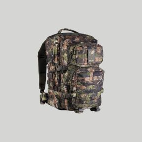 Rucksack US Assault 36L - Wasp Z3A - Mil-Tec