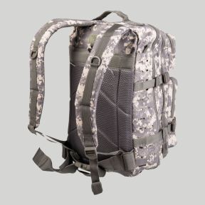 Sac à dos US Assault 36L Laser Cut - Camo AT Digital - Mil-Tec