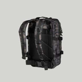 Zaino US Assault 36L Laser Cut - Dark Camo - Mil-Tec
