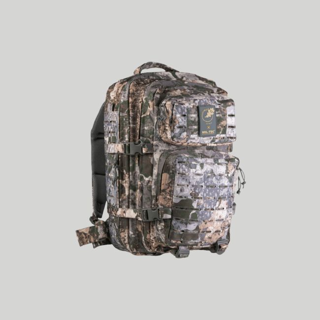 Plecak US Assault 36L Laser Cut - Wasp Z1B - Mil-Tec