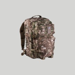 Mochila US Assault 36L Laser Cut - Wasp Z2 - Mil-Tec