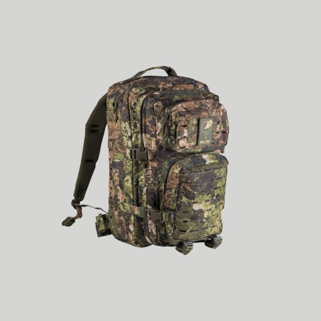 Plecak US Assault 36L Laser Cut - Wasp Z3A - Mil-Tec
