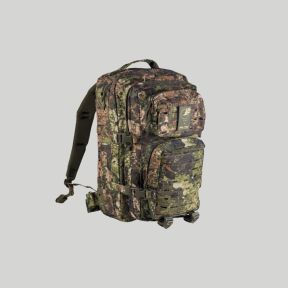 Mochila US Assault 36L Laser Cut - Wasp Z3A - Mil-Tec