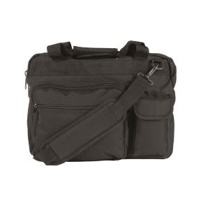 Tas voor draagbare computer - Zwart - Mil-Tec