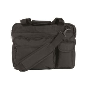 Tas voor draagbare computer - Zwart - Mil-Tec