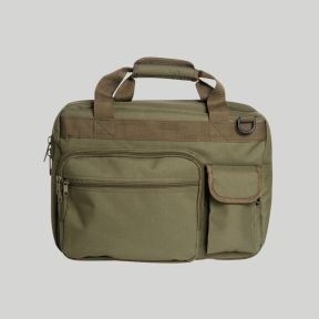 Torba na laptop - Oliwkowy Zielony - Mil-Tec