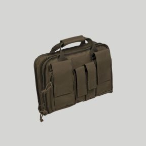 Kabura do pistoletu 34x22cm - Oliwkowa zieleń - Mil-Tec