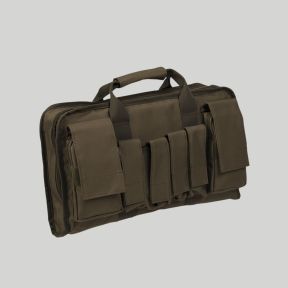 Funda para pistola 41x24cm - Verde Oliva - Mil-Tec