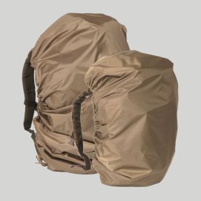 Capa para mochila até 130L - Coyote - Mil-Tec