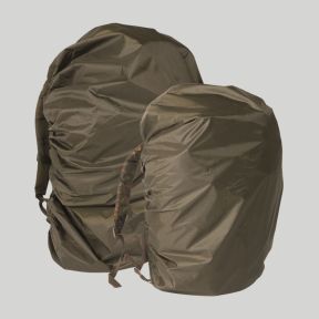 Rugzakhoes tot 80L - Olijfgroen - Mil-Tec