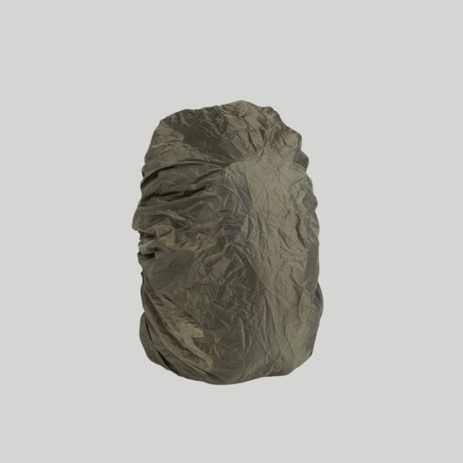 Sursac à dos US Assault 20L - Vert Olive - Mil-Tec