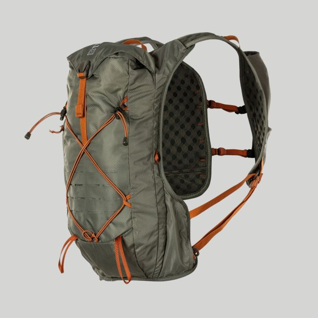 Sac cloudstryke sage green 10l - 5.11 tactical