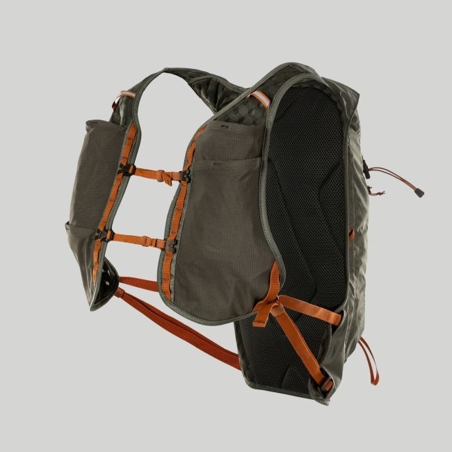 Sac cloudstryke sage green 10l - 5.11 tactical