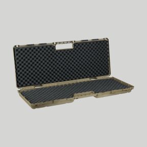 Valigetta per armi da fuoco 88 cm - Verde Oliva - 101 Inc