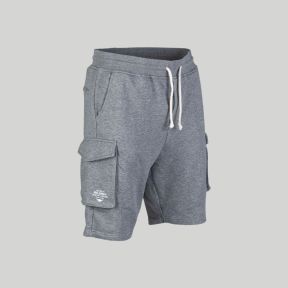 US trainingsshort - Grijs - Mil-Tec