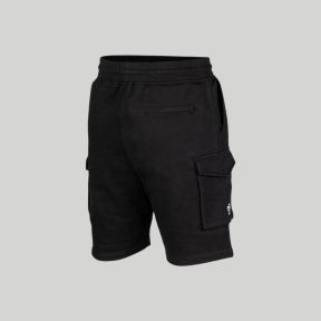 Short de treino US - Preto - Mil-Tec