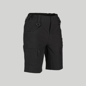 Short élastiqueAssault - Noir - Mil-Tec