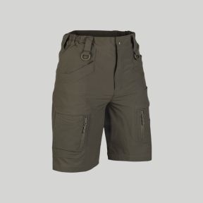 Spodenki elastyczne Assault - Ranger Green - Mil-Tec