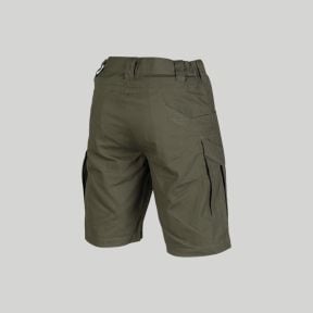 Short ripstop Assault - Verde Olive - Mil-Tec