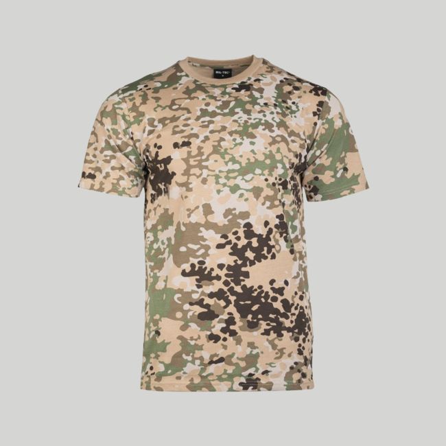 Camiseta - Aridfleck® - Mil-Tec