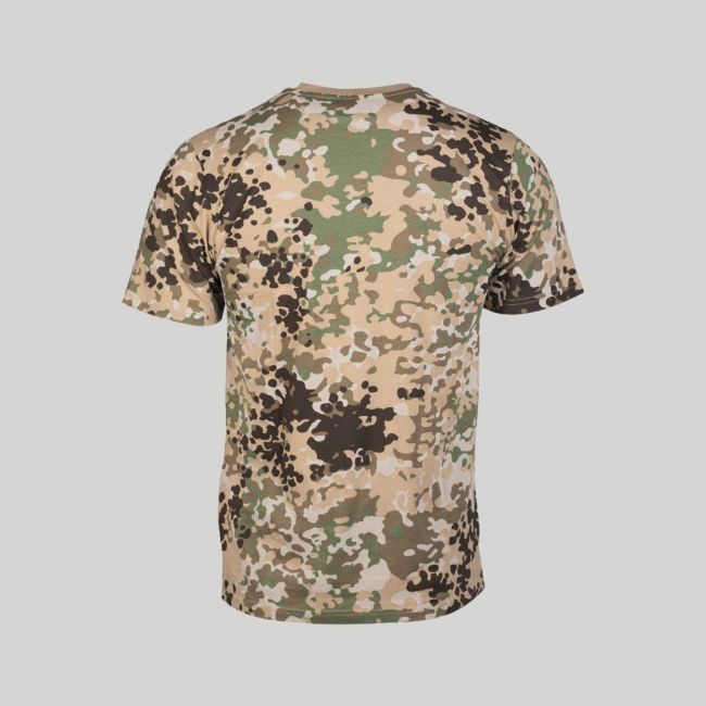 Camiseta - Aridfleck® - Mil-Tec