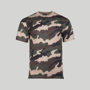 Camiseta - Camo CE - Mil-Tec