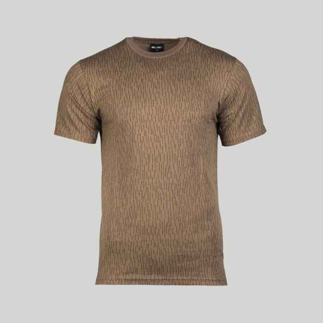 T-shirt - Camo NVA - Mil-Tec