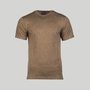 Camiseta - Camo NVA - Mil-Tec
