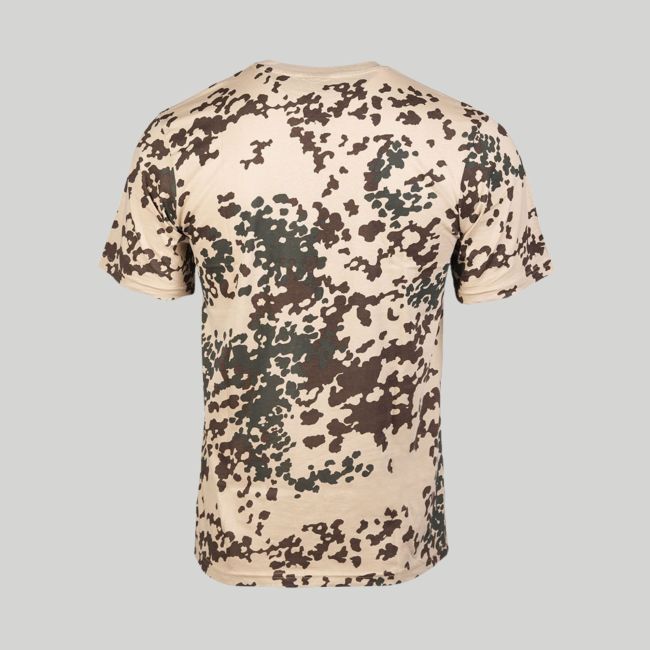 T-shirt - Camo Tropical - Mil-Tec