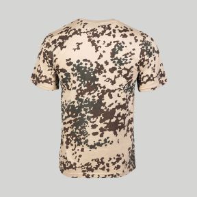 T-shirt - Camo Tropical - Mil-Tec