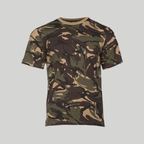 T-shirt - DPM - Mil-Tec