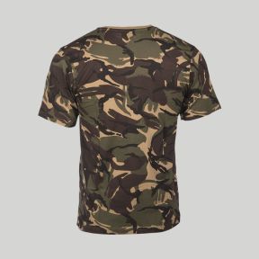 T-shirt - DPM - Mil-Tec