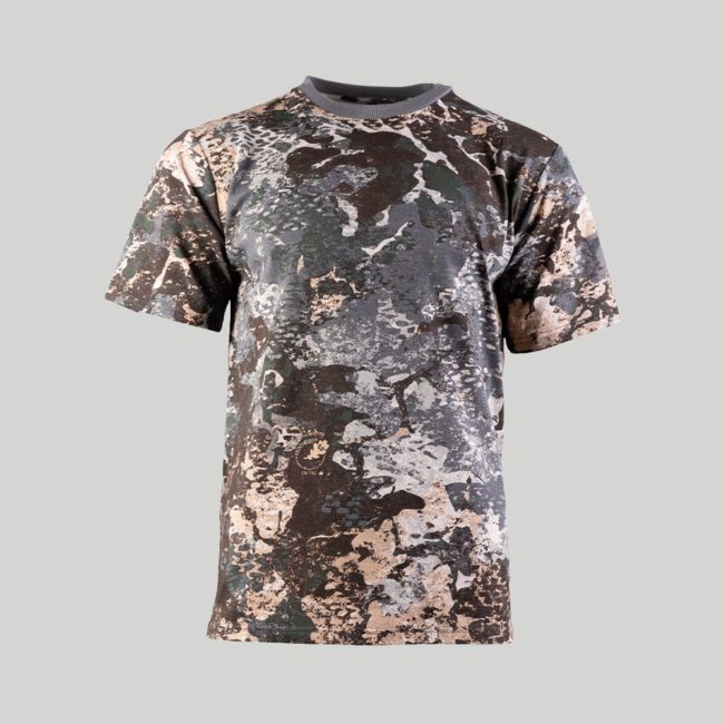 T-shirt - Wasp Z1B - Mil-Tec