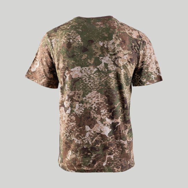 T-shirt - Wasp Z2 - Mil-Tec