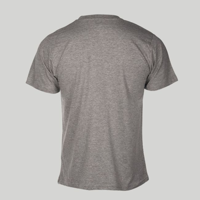 T-shirt Army - Gris - Mil-Tec