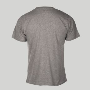 T-shirt Army - Grigio - Mil-Tec