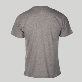 T-shirt Army - Szary - Mil-Tec
