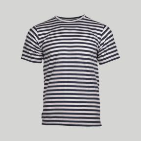 T-shirt Russische Marine - Mil-Tec
