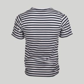 T-shirt de Marine Russe - Mil-Tec