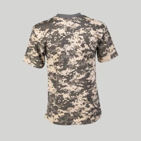 T-shirt kind - Camo AT Digital - Mil-Tec
