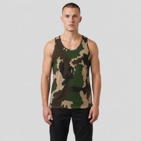 Trägerhemd Gao Cam CE - GP Tactical